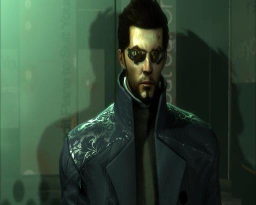 Deus Ex: Human Revolution - Гайд по достижениям