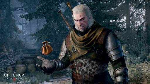 The Witcher 3: Wild Hunt - Ведьмак 3: CD Projekt Red затратили на игру 67 миллионов $. Заработали 200 миллионов $